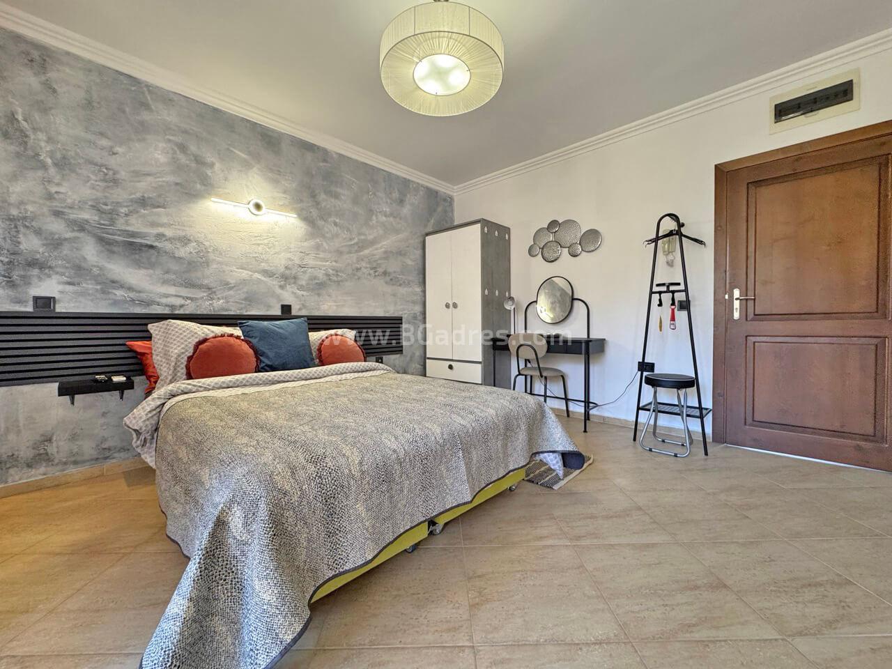 Студия в комплексе Антония І №4436