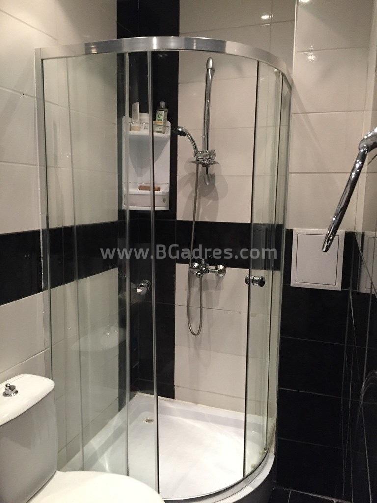 Двухкомнатная квартира в Приморско | №2252