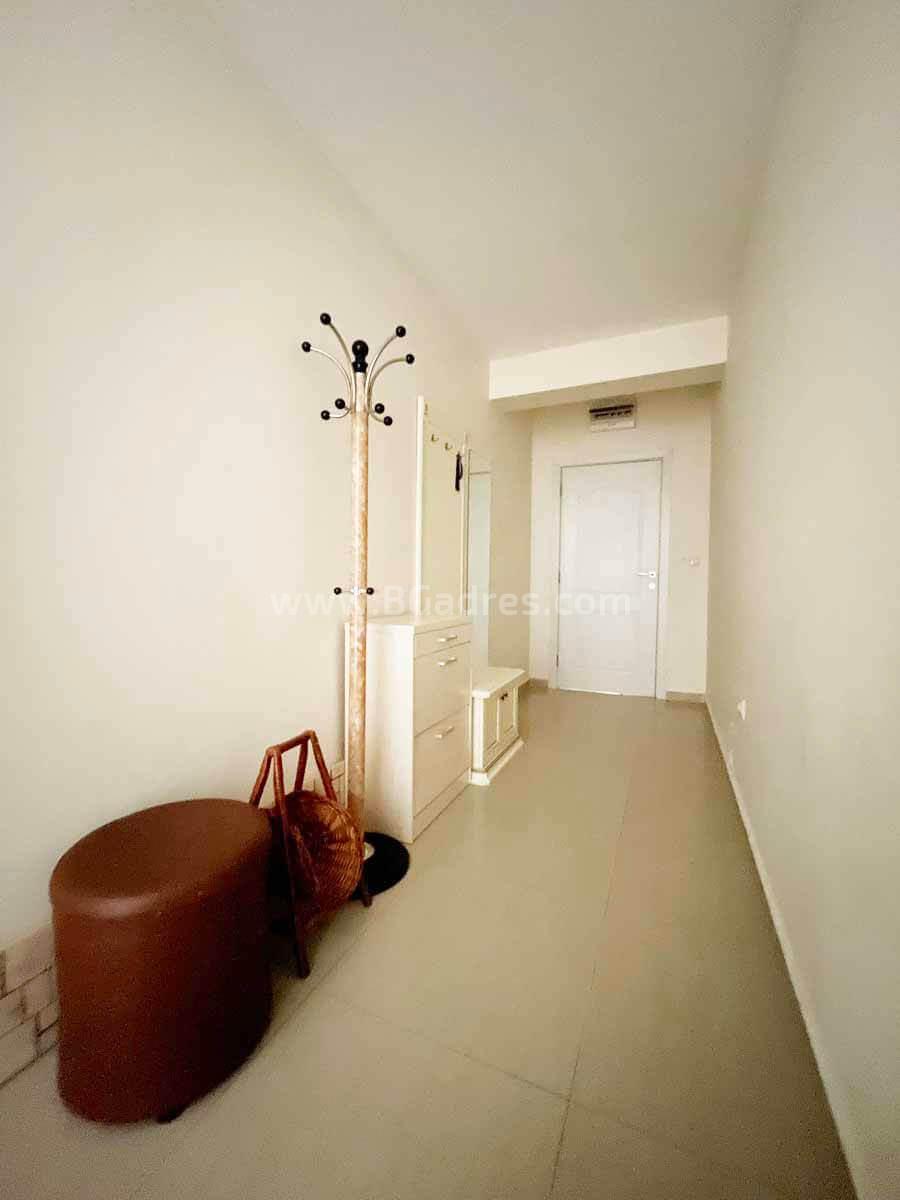 Penthouse in Aphrodite Palace complex І №2756