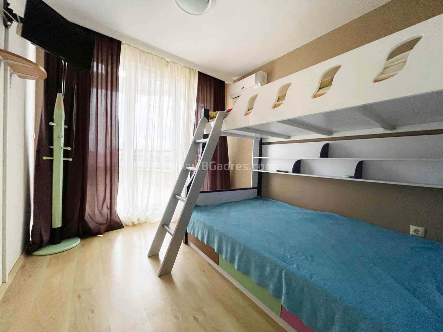 Penthouse in Aphrodite Palace complex І №2756