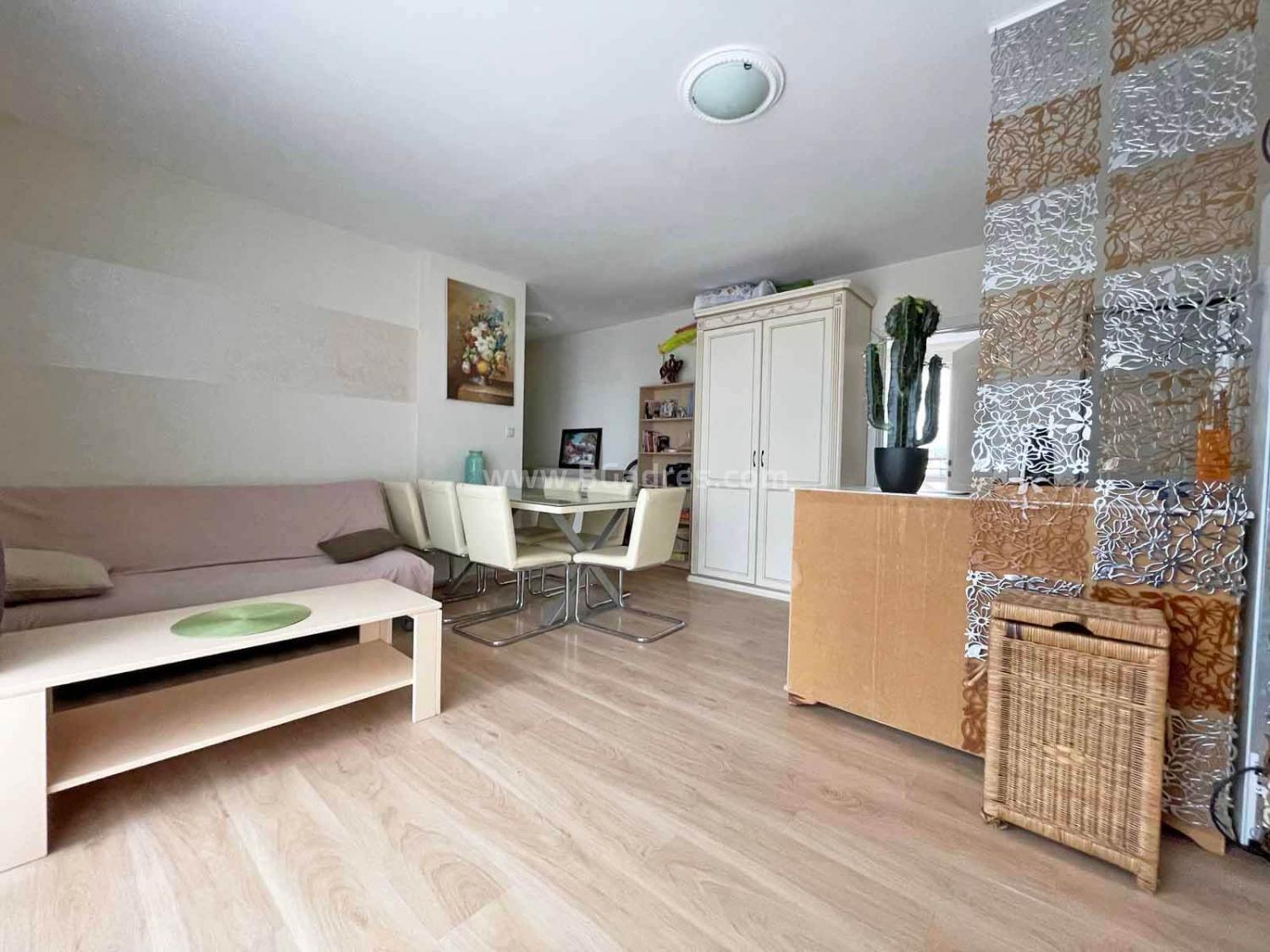 Penthouse in Aphrodite Palace complex І №2756