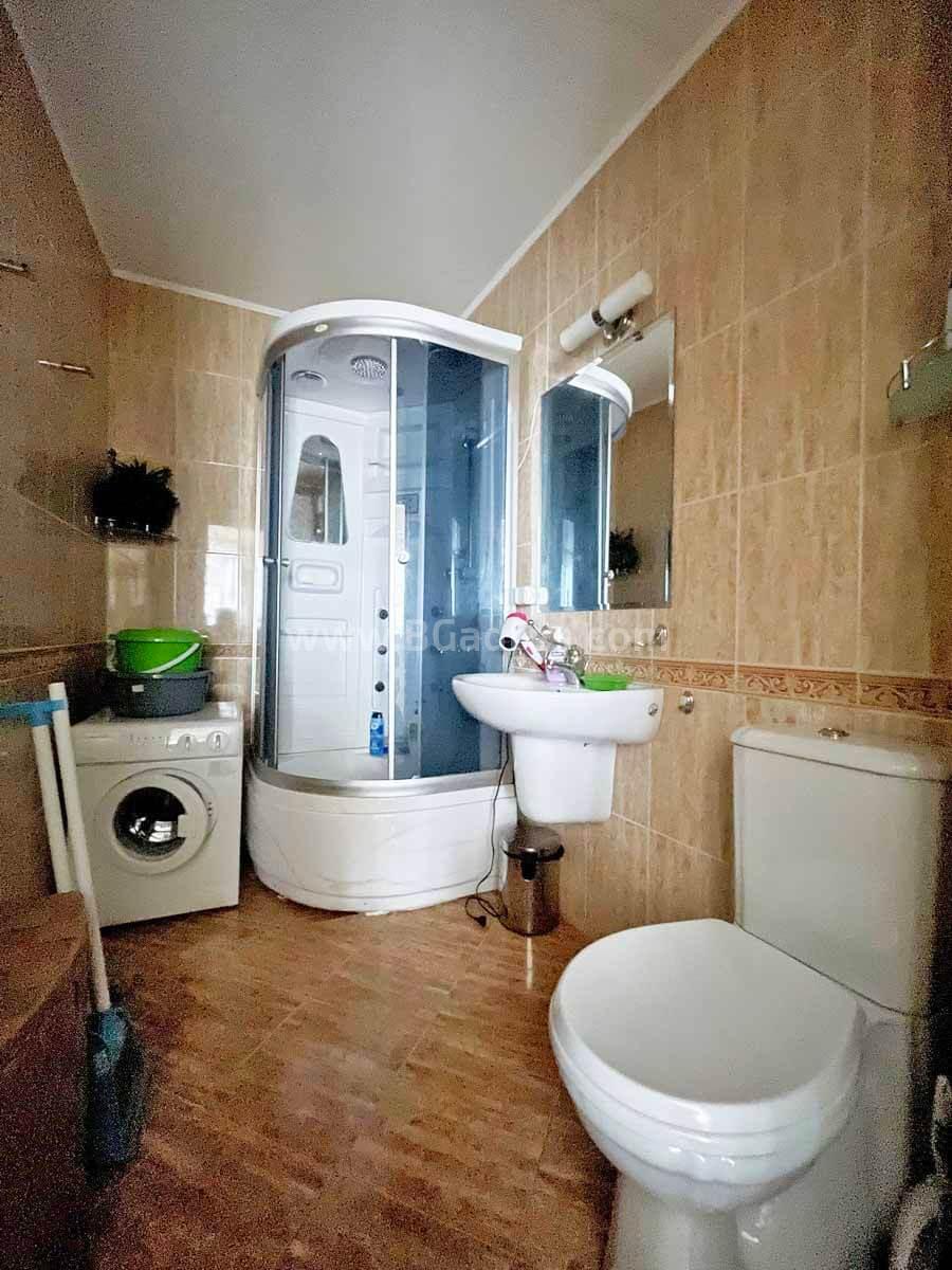 Penthouse in Aphrodite Palace complex І №2756