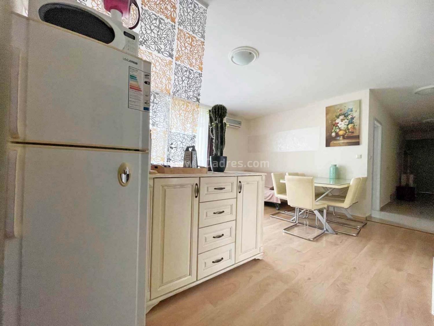 Penthouse in Aphrodite Palace complex І №2756