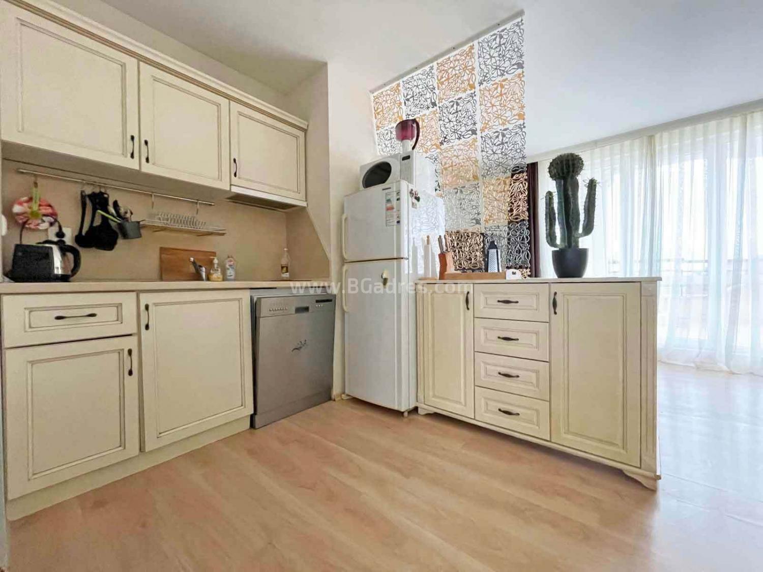 Penthouse in Aphrodite Palace complex І №2756