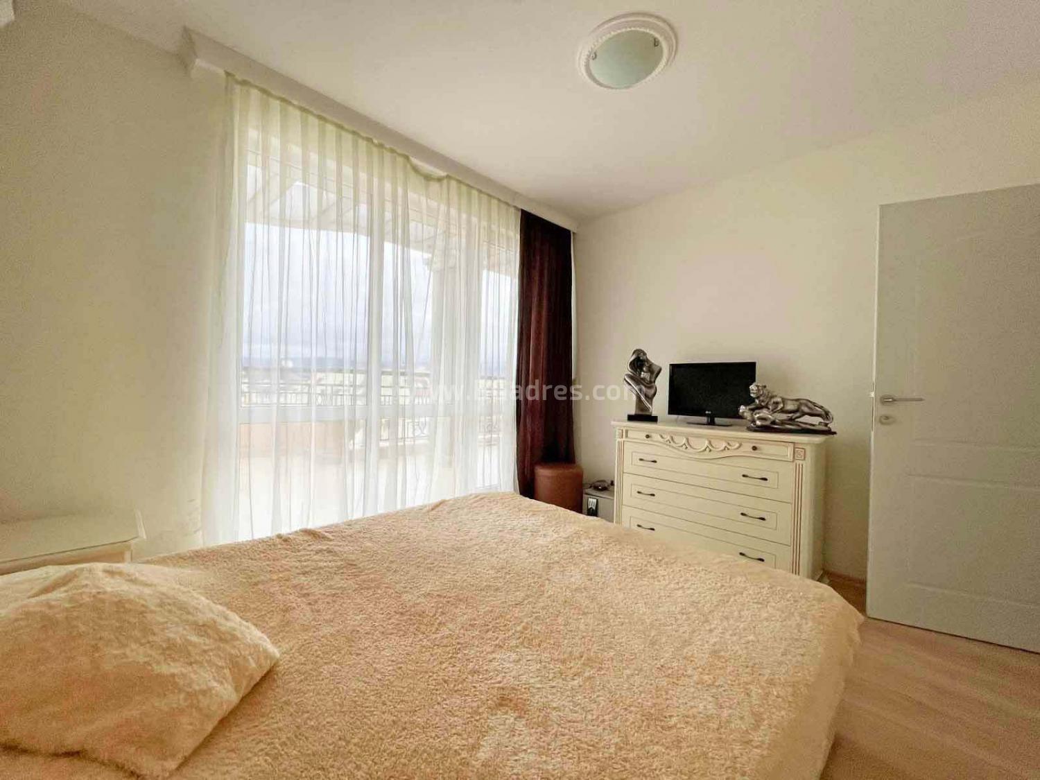 Penthouse in Aphrodite Palace complex І №2756