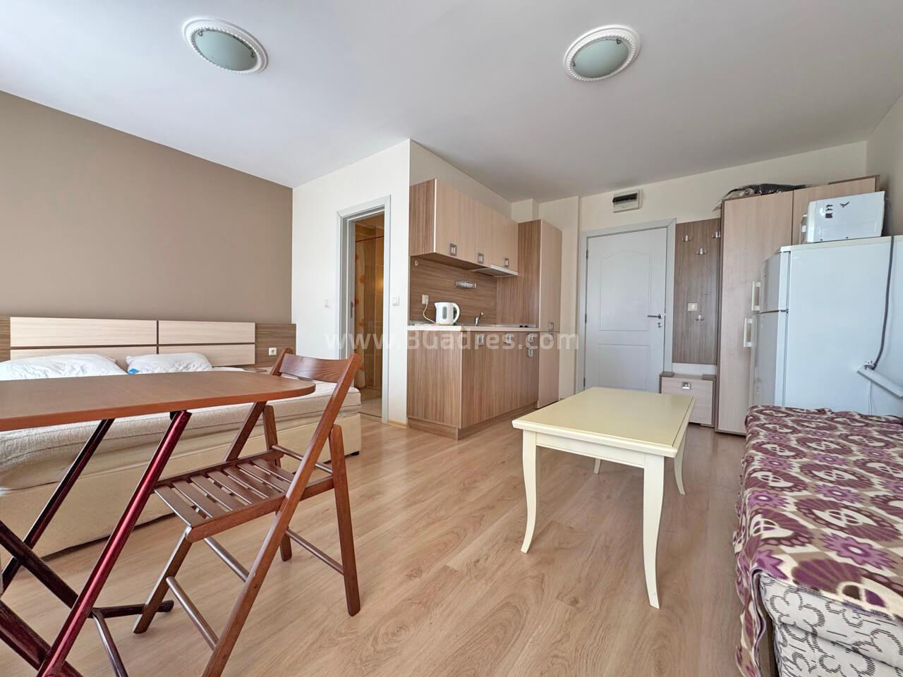 Studio in the Aphrodite Palace complex І №4333