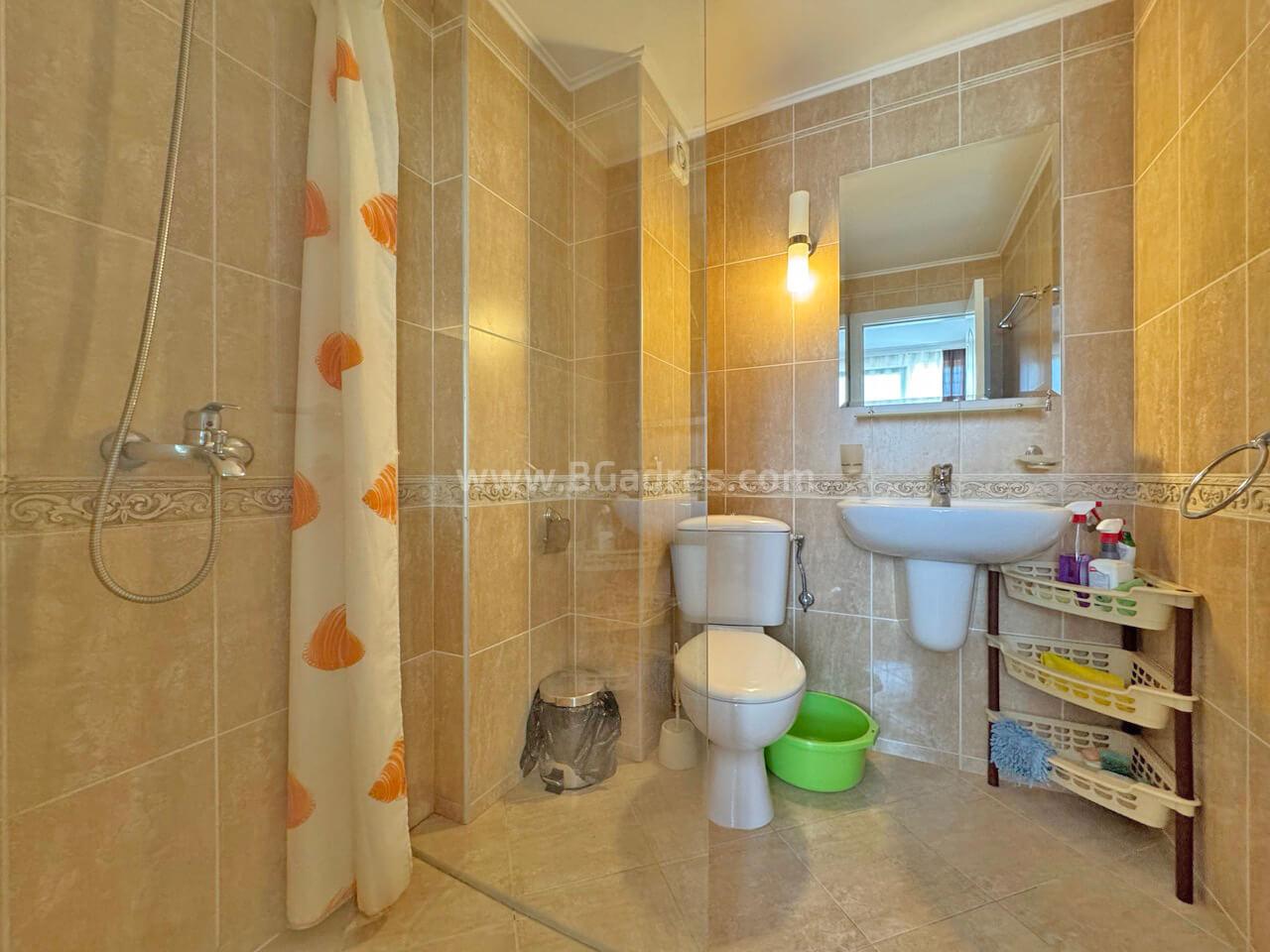 Studio in the Aphrodite Palace complex І №4333