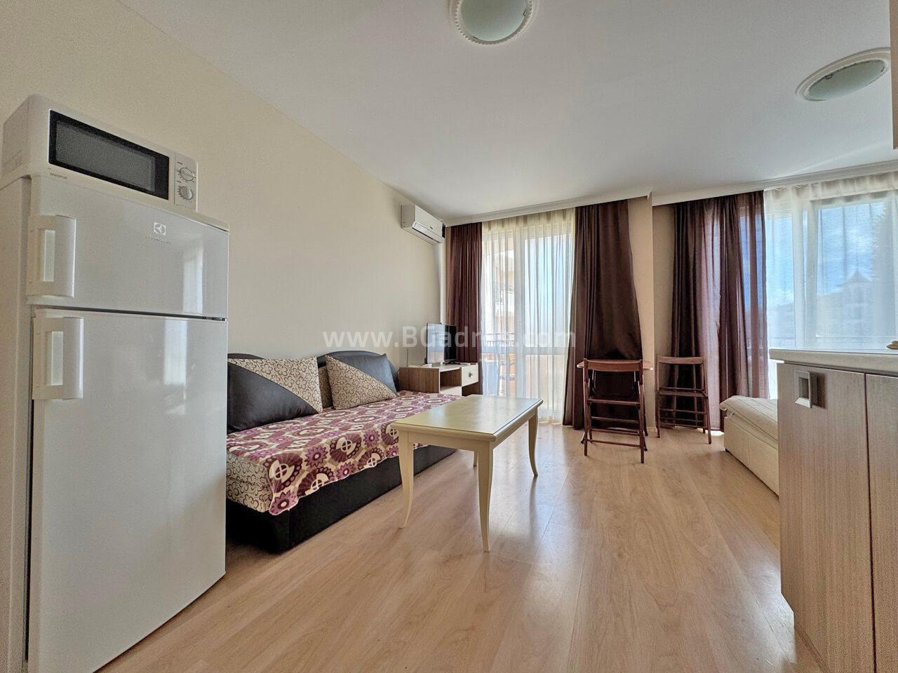 Studio in the Aphrodite Palace complex І №4333