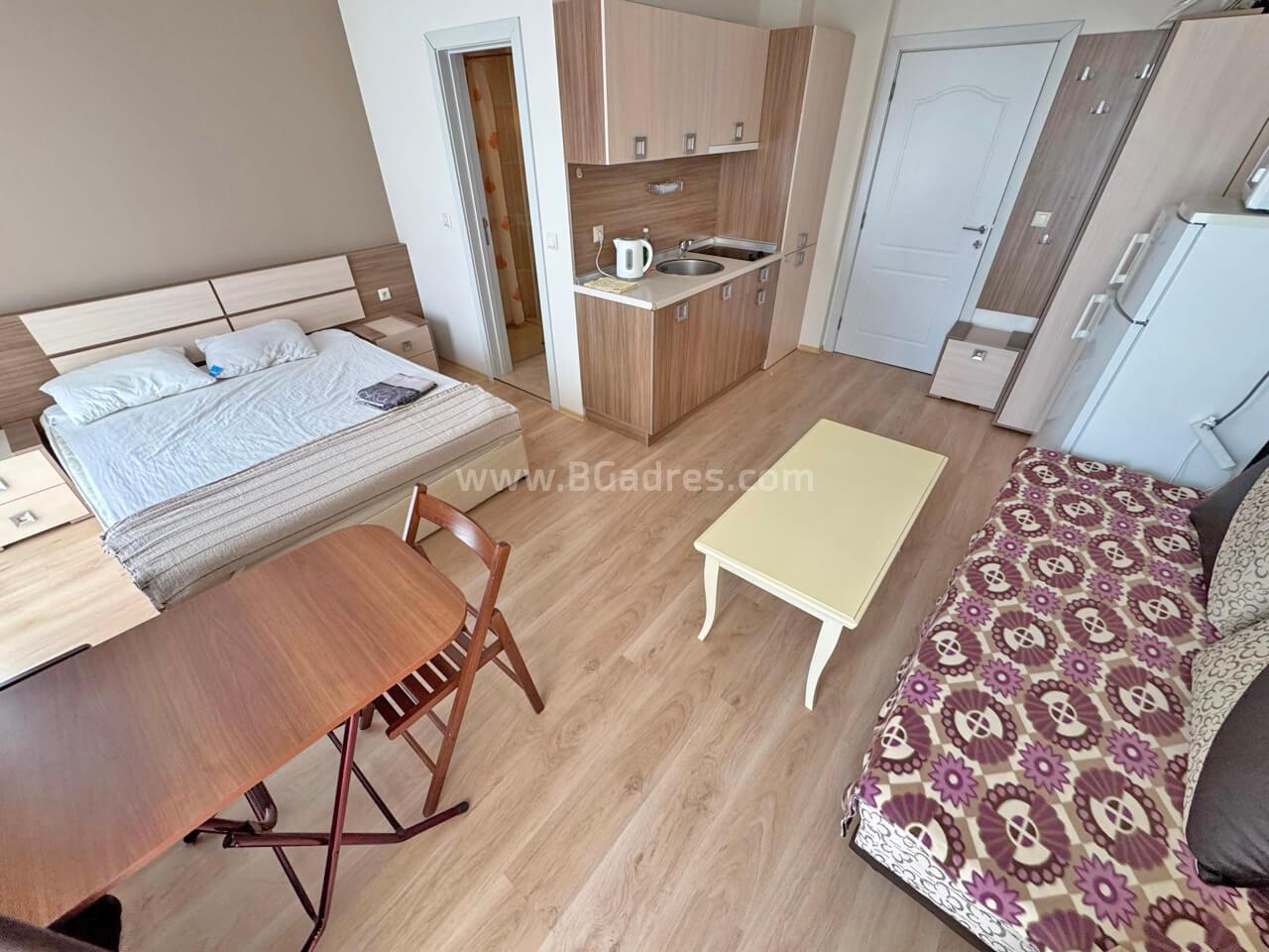 Studio in the Aphrodite Palace complex І №4333