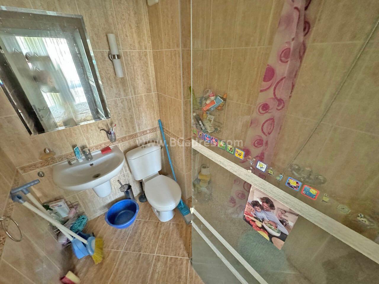 Studio in the Aphrodite Palace complex І №3565