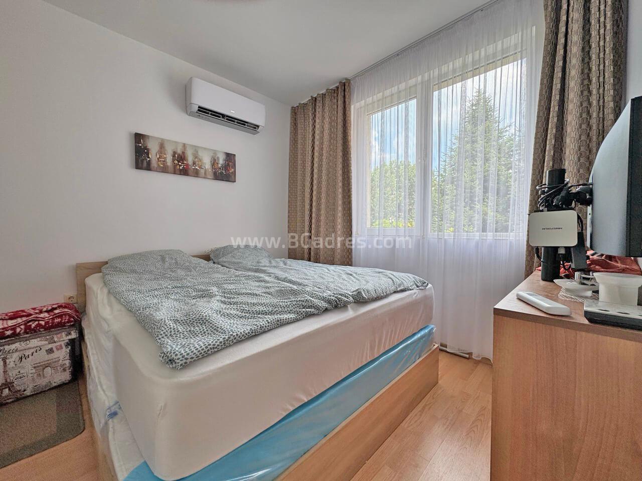 Квартира в комплексе Афродита 3 І №4783