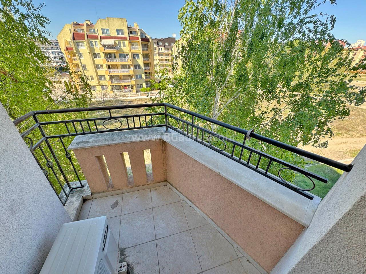 Studio in the Aphrodite Palace complex І №3565