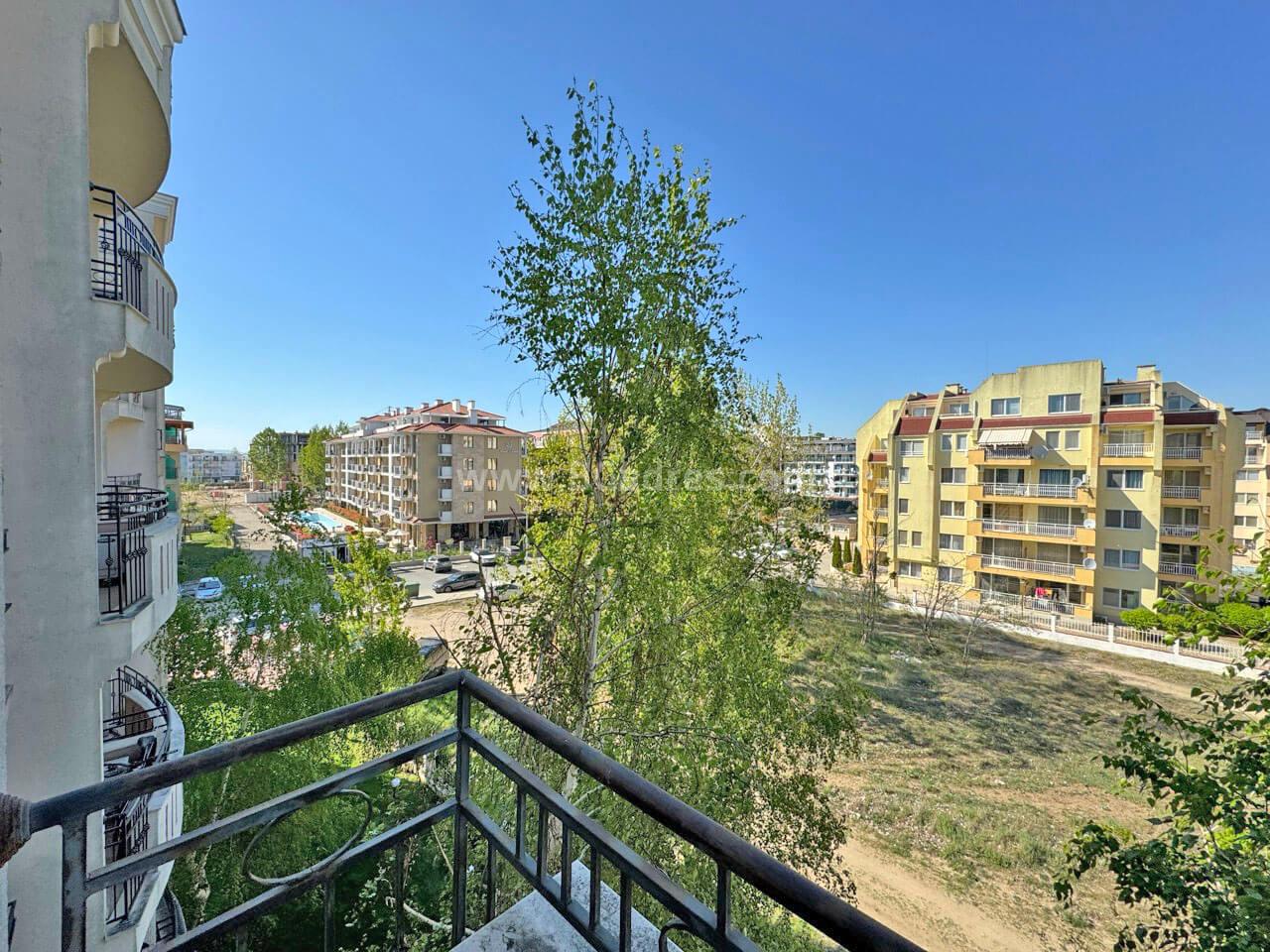 Studio in the Aphrodite Palace complex І №3565