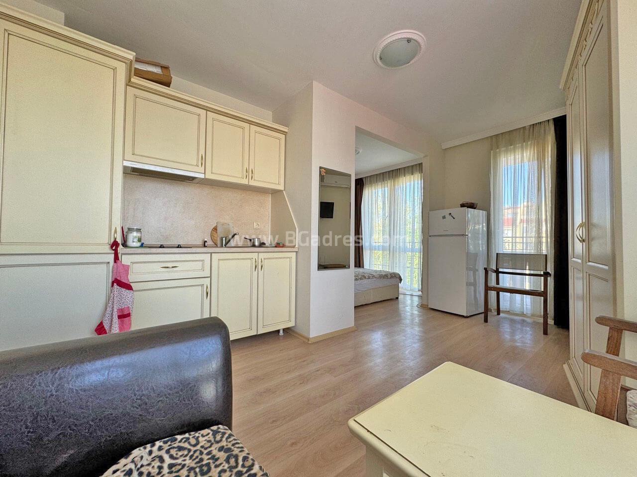 Studio in the Aphrodite Palace complex І №3565