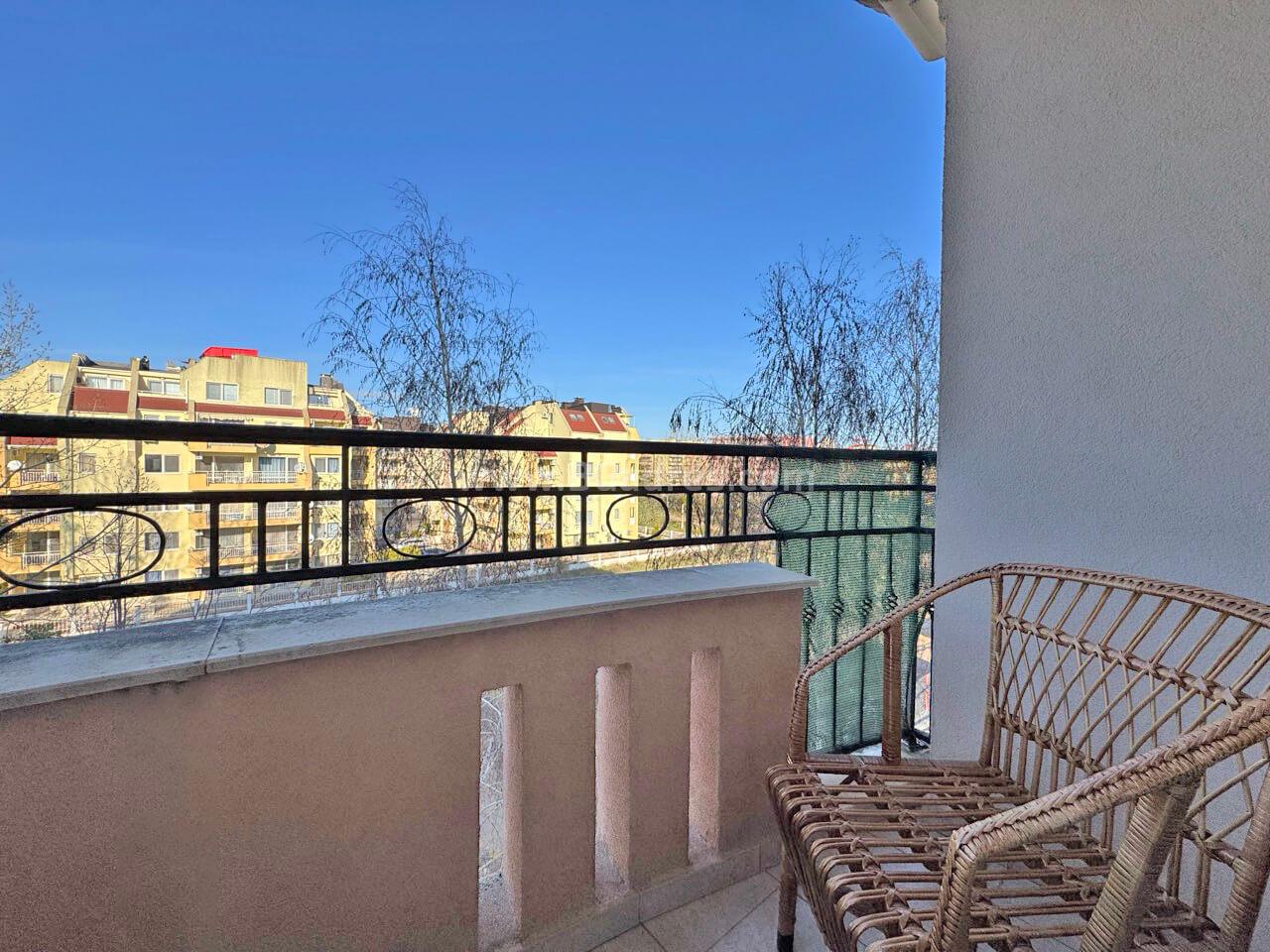 Studio in the Aphrodite Palace complex І №4524