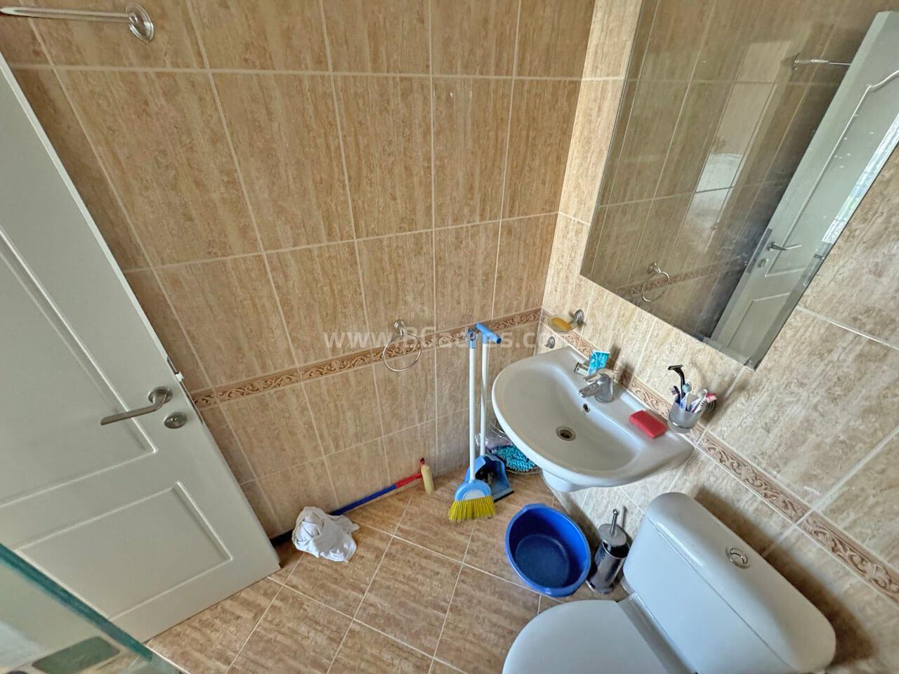 Studio in the Aphrodite Palace complex І №3565