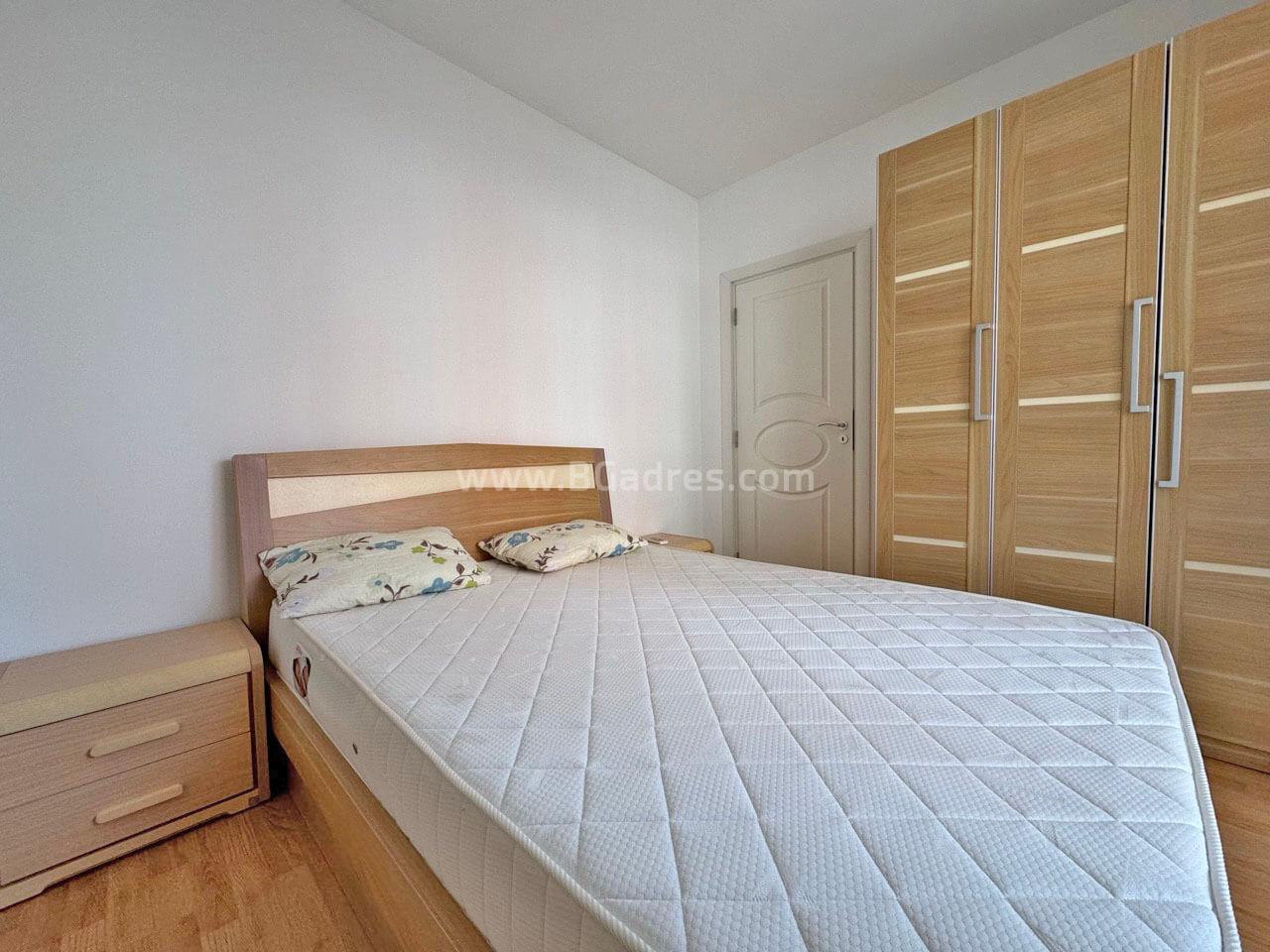 Wohnung im Aphrodite 3 Komplex І №3602