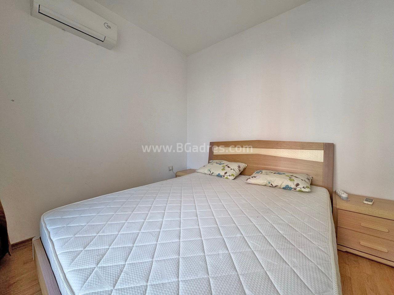 Wohnung im Aphrodite 3 Komplex І №3602