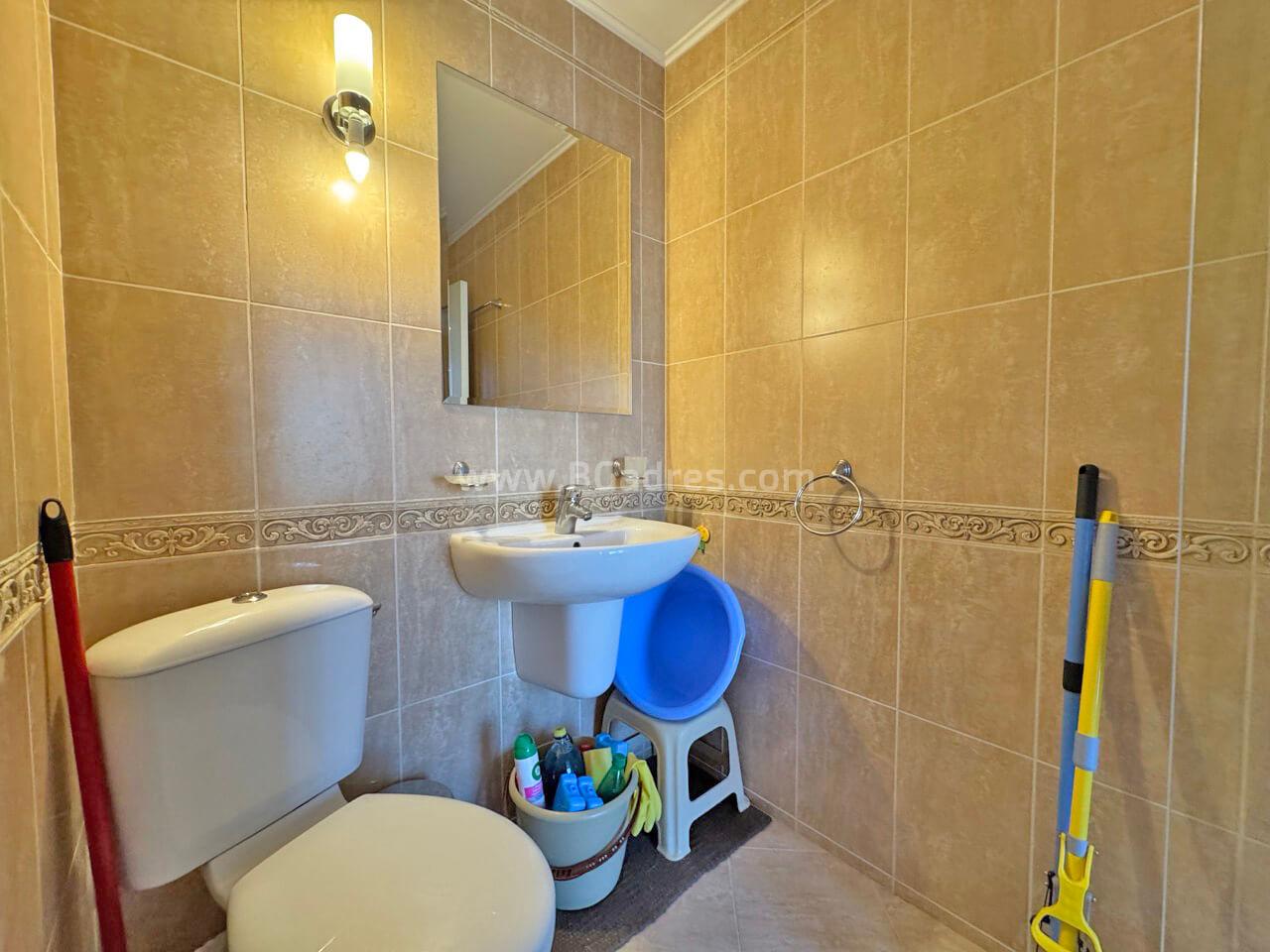 Studio in the Aphrodite Palace complex І №4524