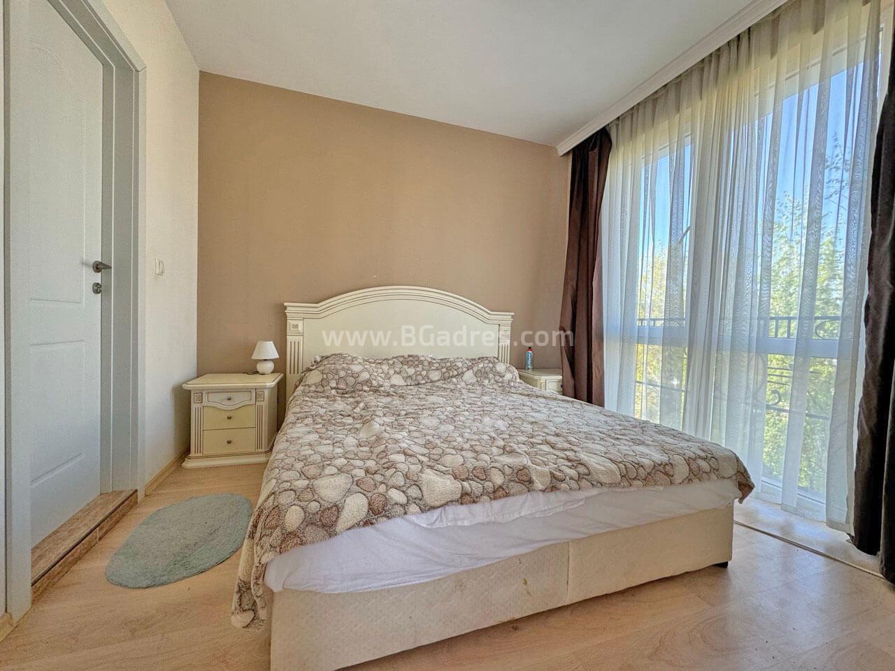 Studio in the Aphrodite Palace complex І №3565