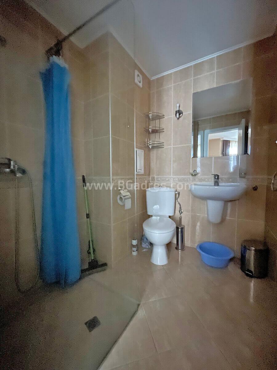 Large studio in Aphrodite Palace complex І №2835