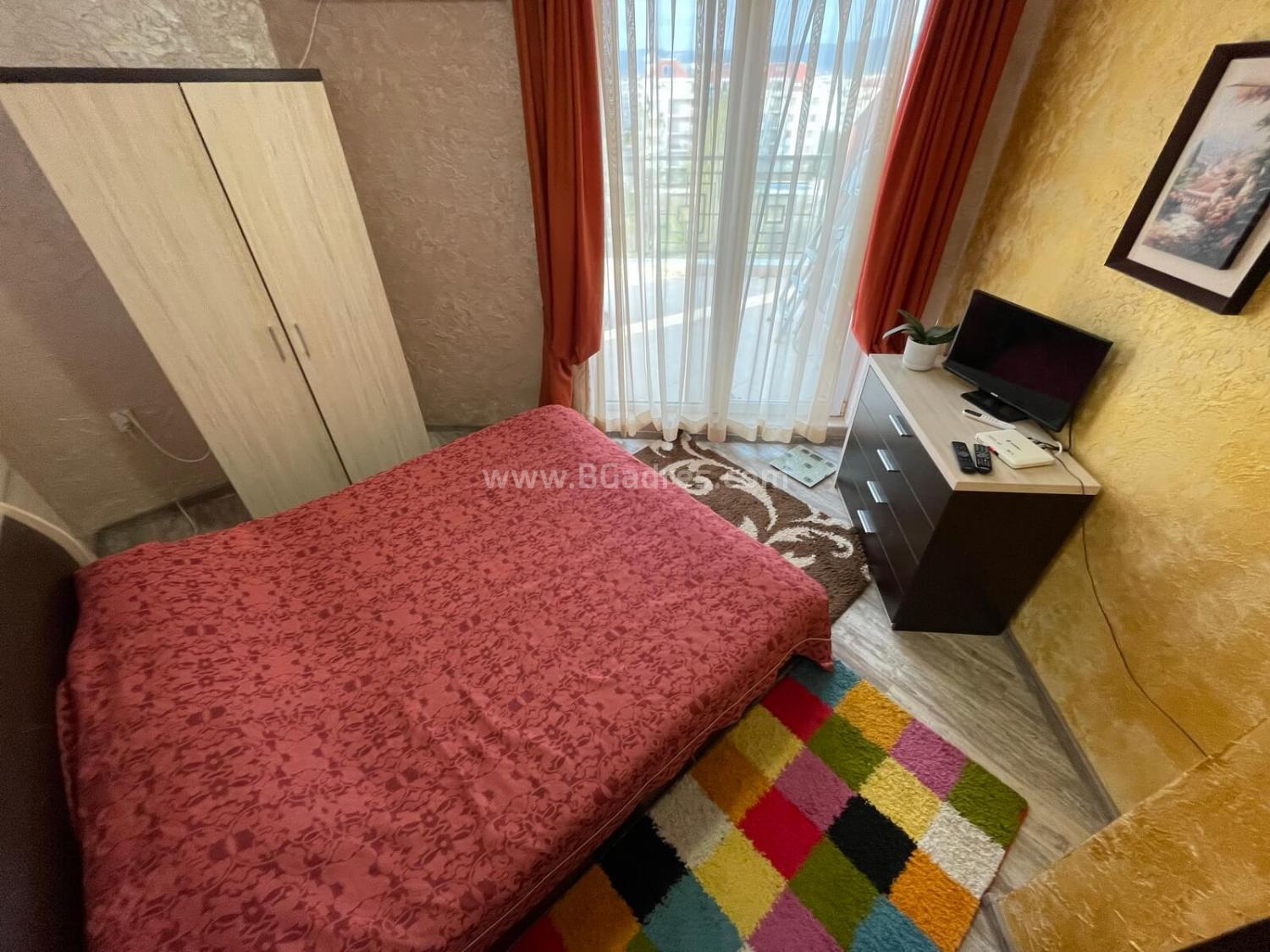 Апартамент на изгодна цена в комплекс Афродита І №2643