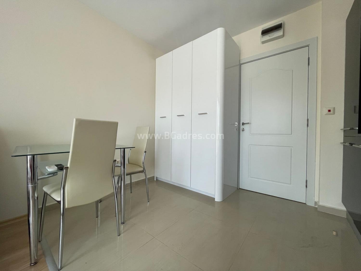 Large studio in Aphrodite 3 I №2514