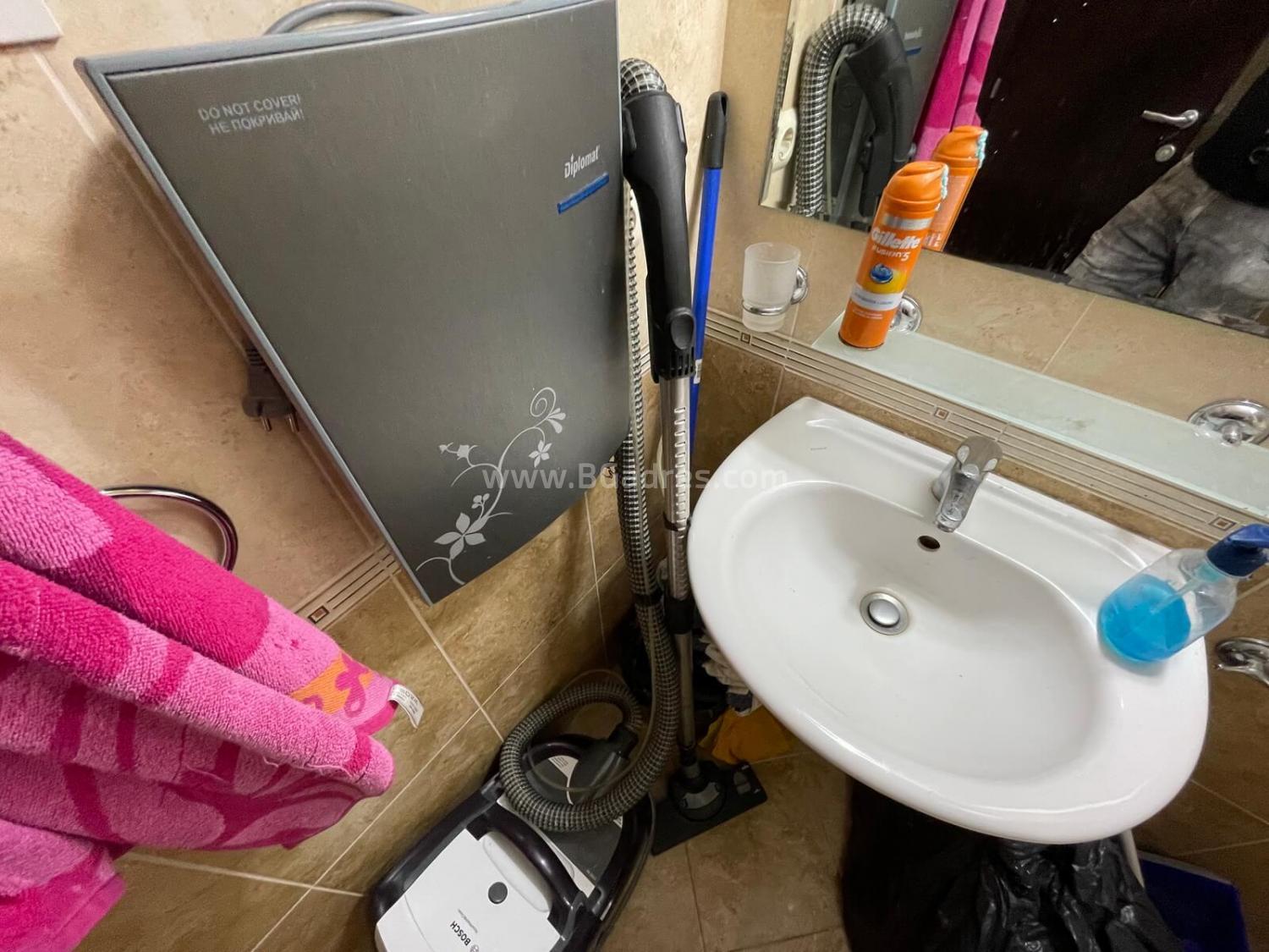 Апартамент на изгодна цена в комплекс Афродита І №2643