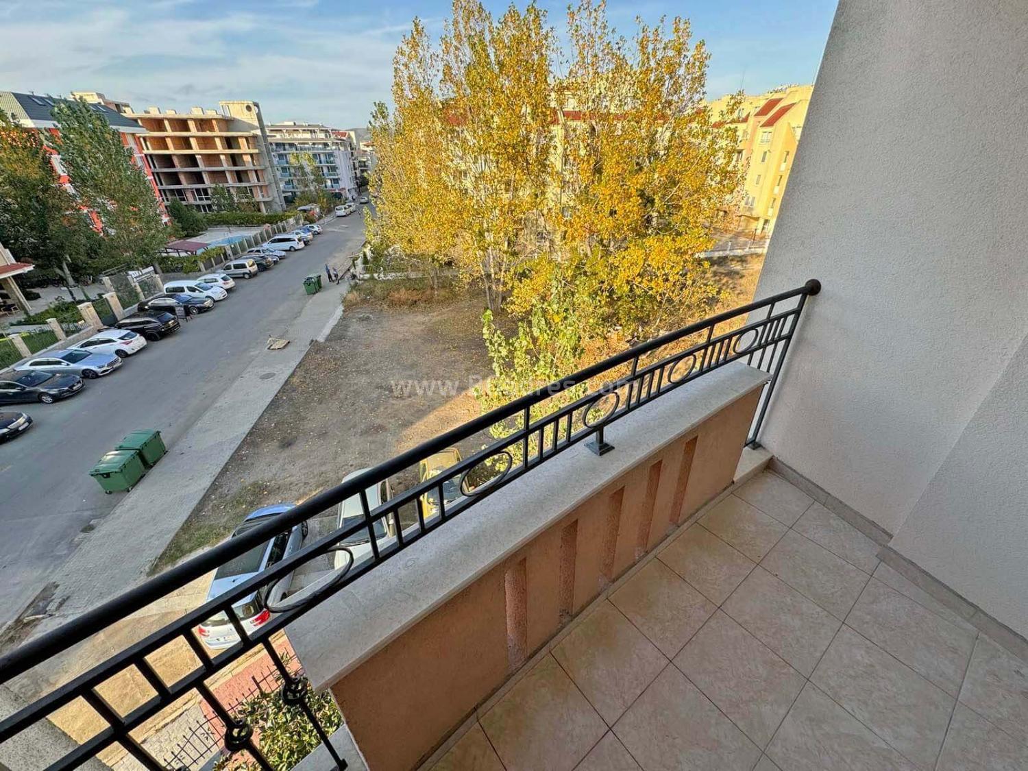 Студио в комплекс Афродита Палас І №3209