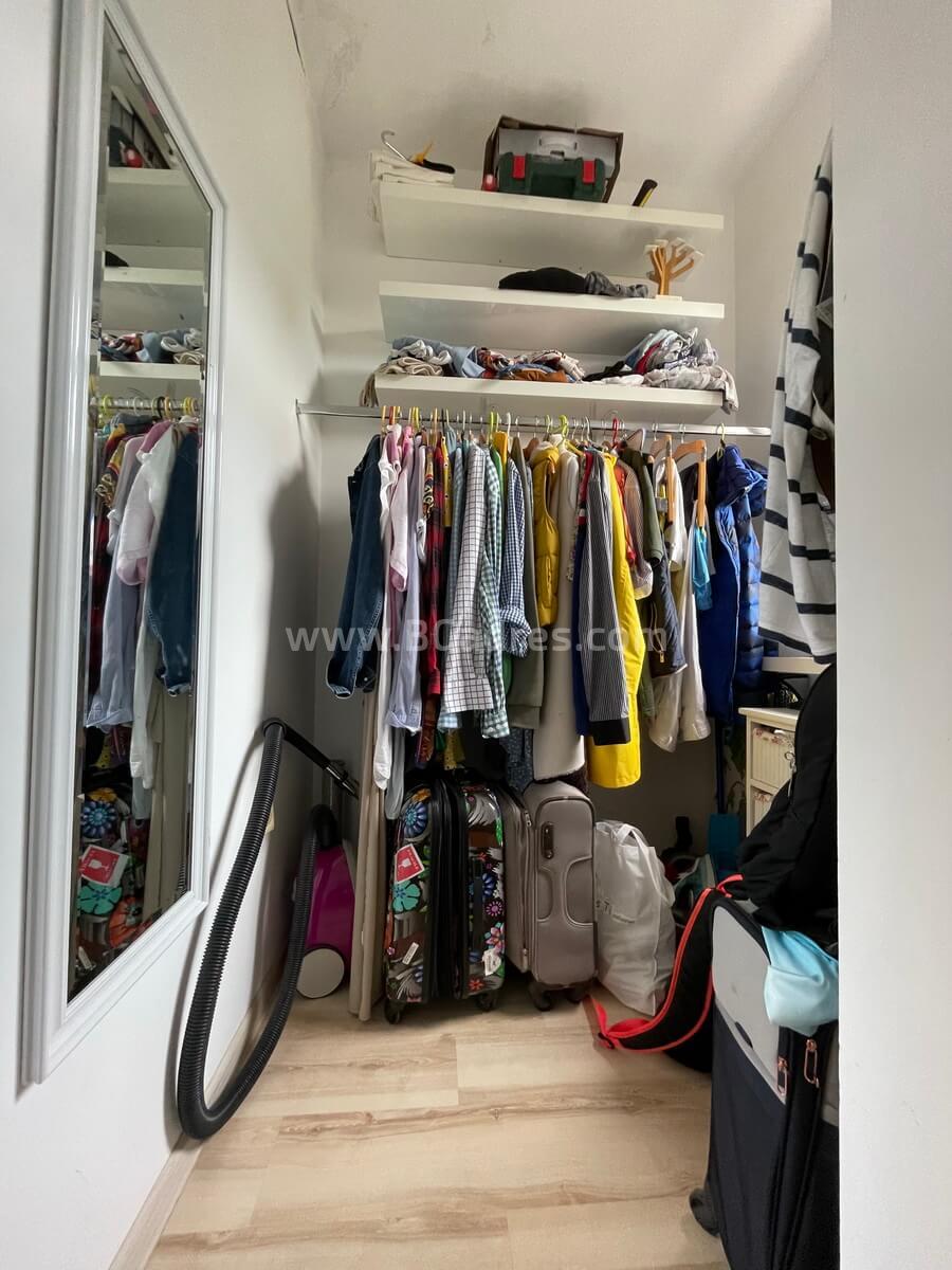 Квартира в красивом новом комплексе І №2553