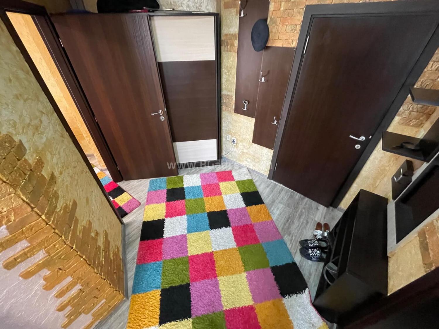 Апартамент на изгодна цена в комплекс Афродита І №2643