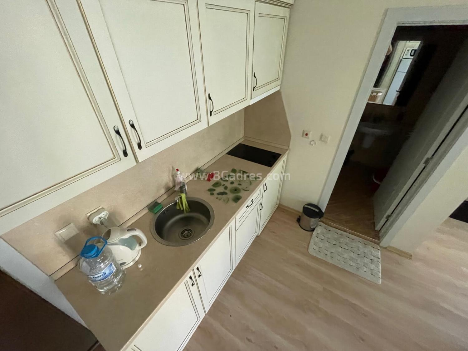 Wohnung zum Verkauf im Komplex Aphrodite Palace I №2446