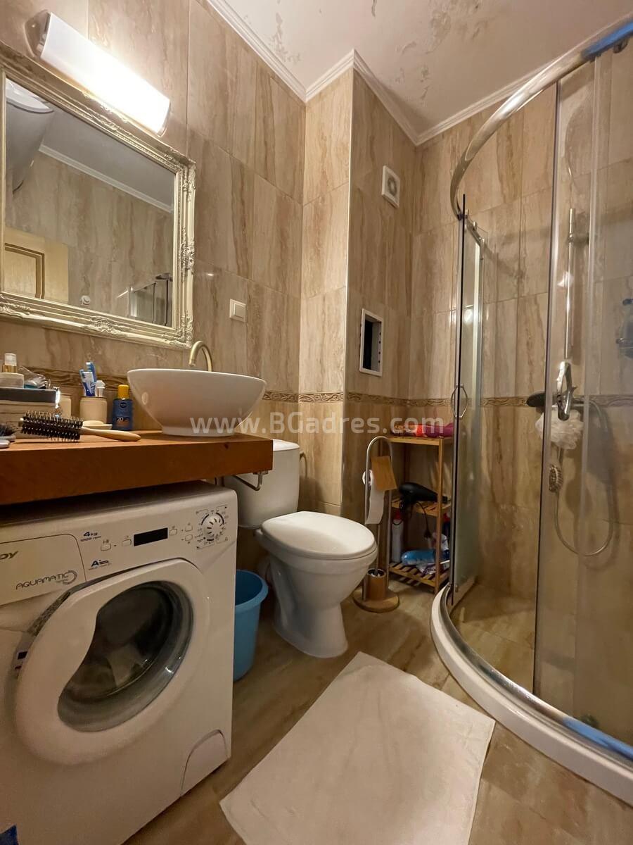 Квартира в красивом новом комплексе І №2553