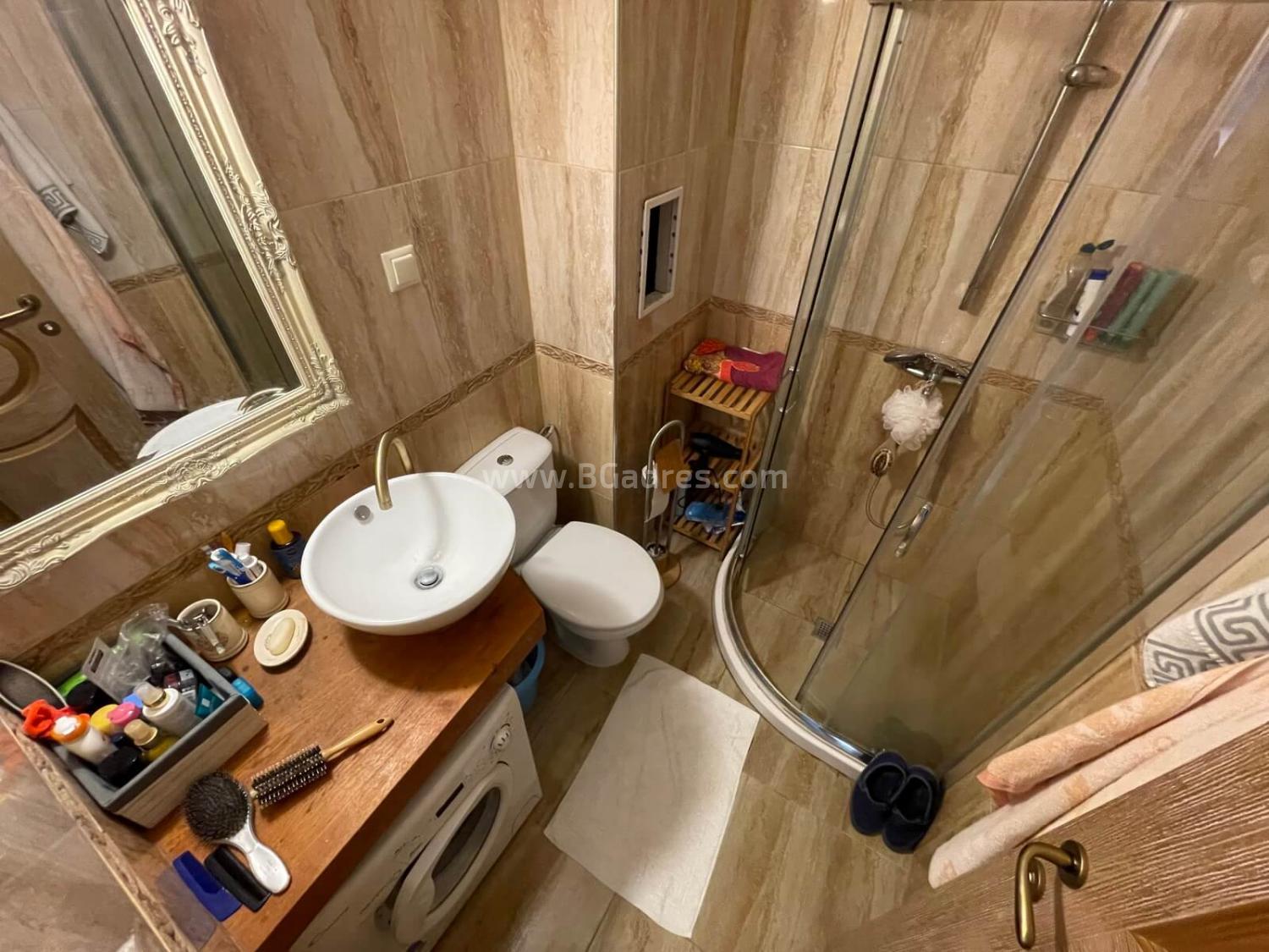 Квартира в красивом новом комплексе І №2553