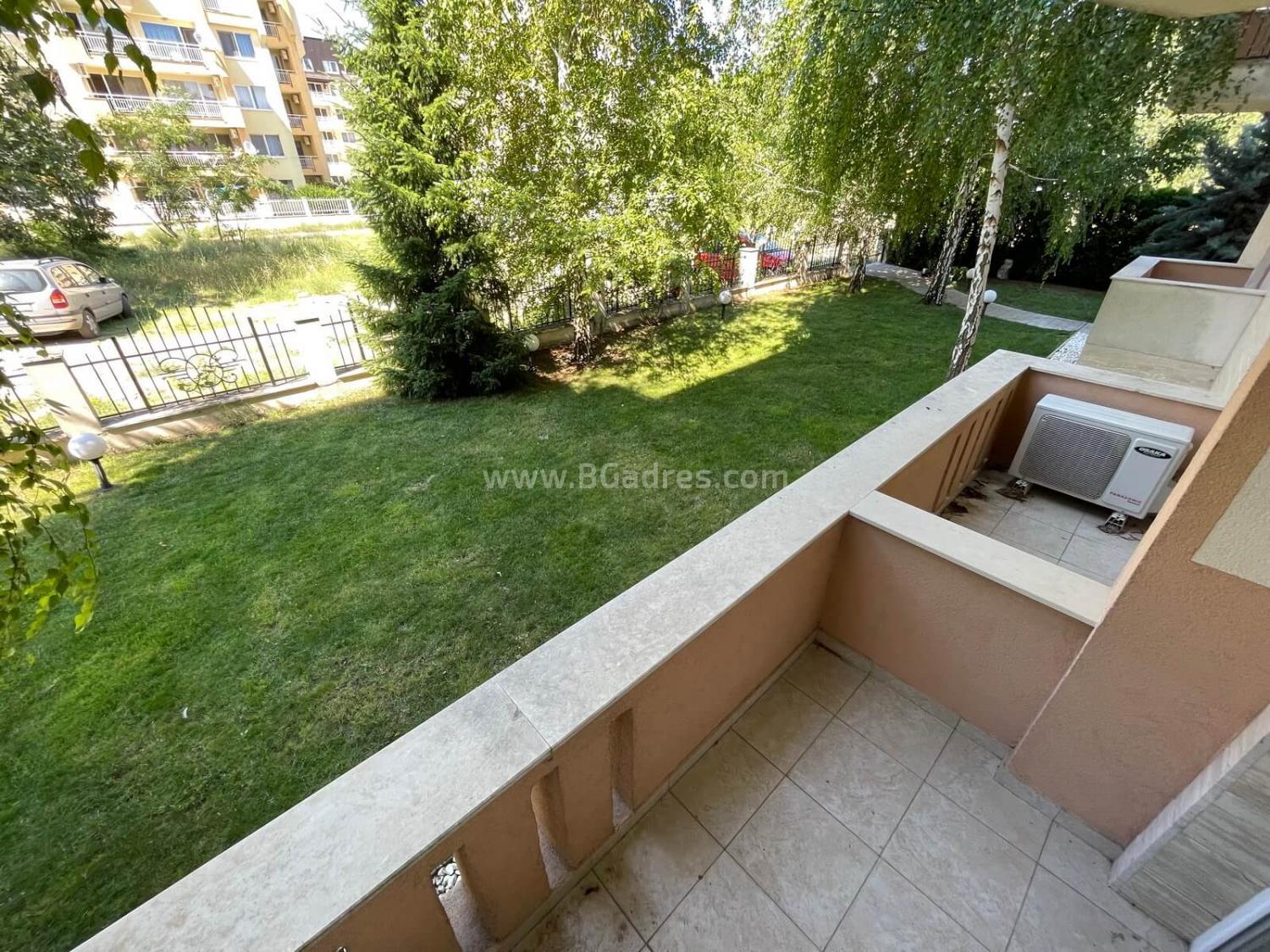 Wohnung zum Verkauf im Komplex Aphrodite Palace I №2446