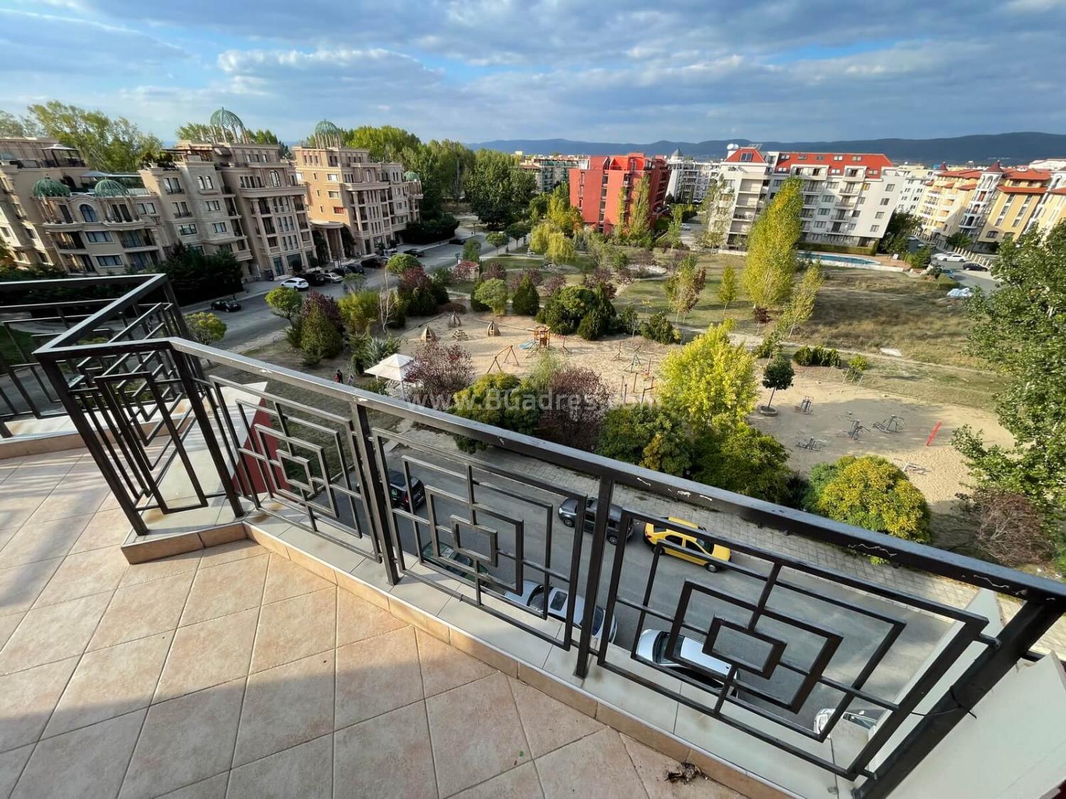 Апартамент на изгодна цена в комплекс Афродита І №2643