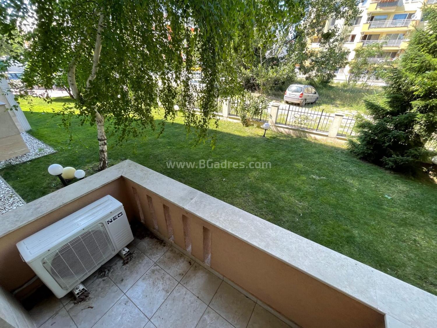 Wohnung zum Verkauf im Komplex Aphrodite Palace I №2446