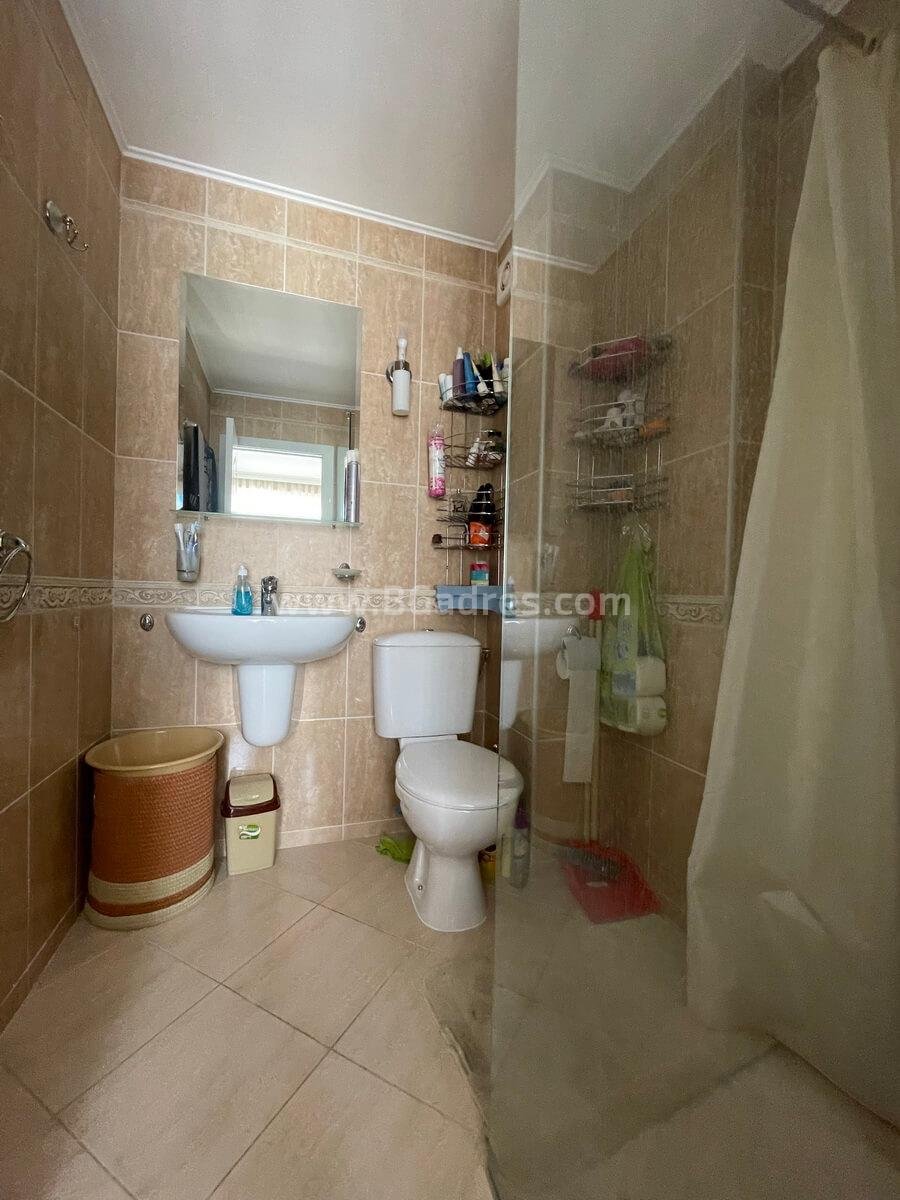 Large studio in Aphrodite 3 I №2514