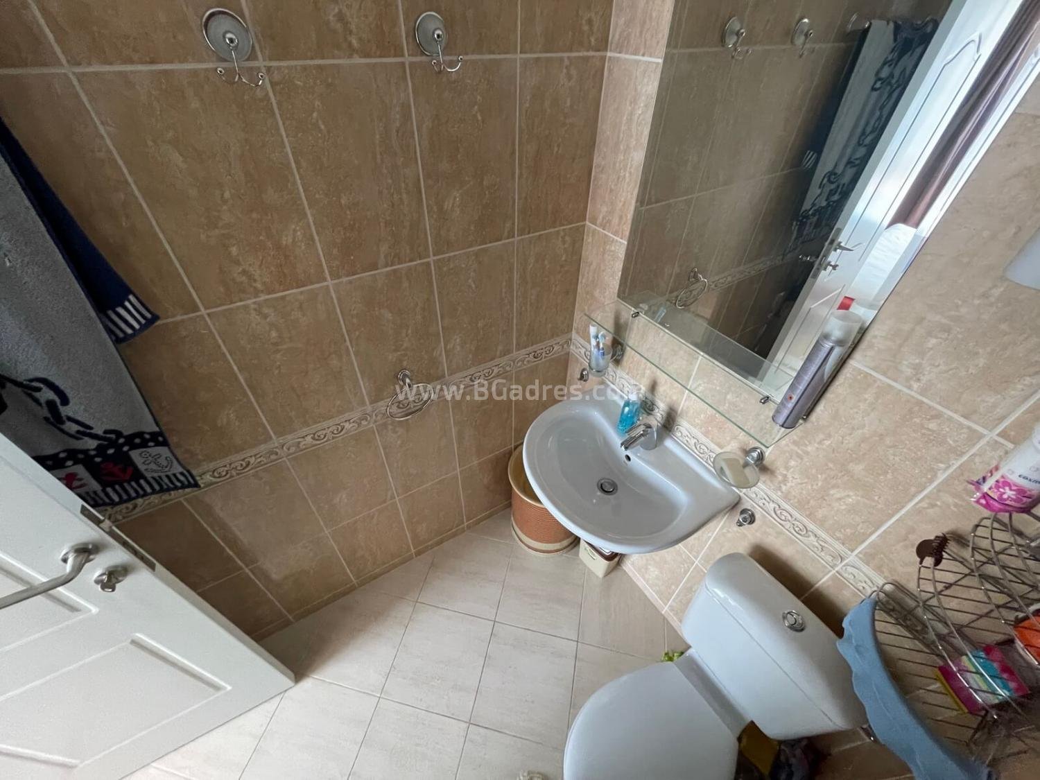 Large studio in Aphrodite 3 I №2514