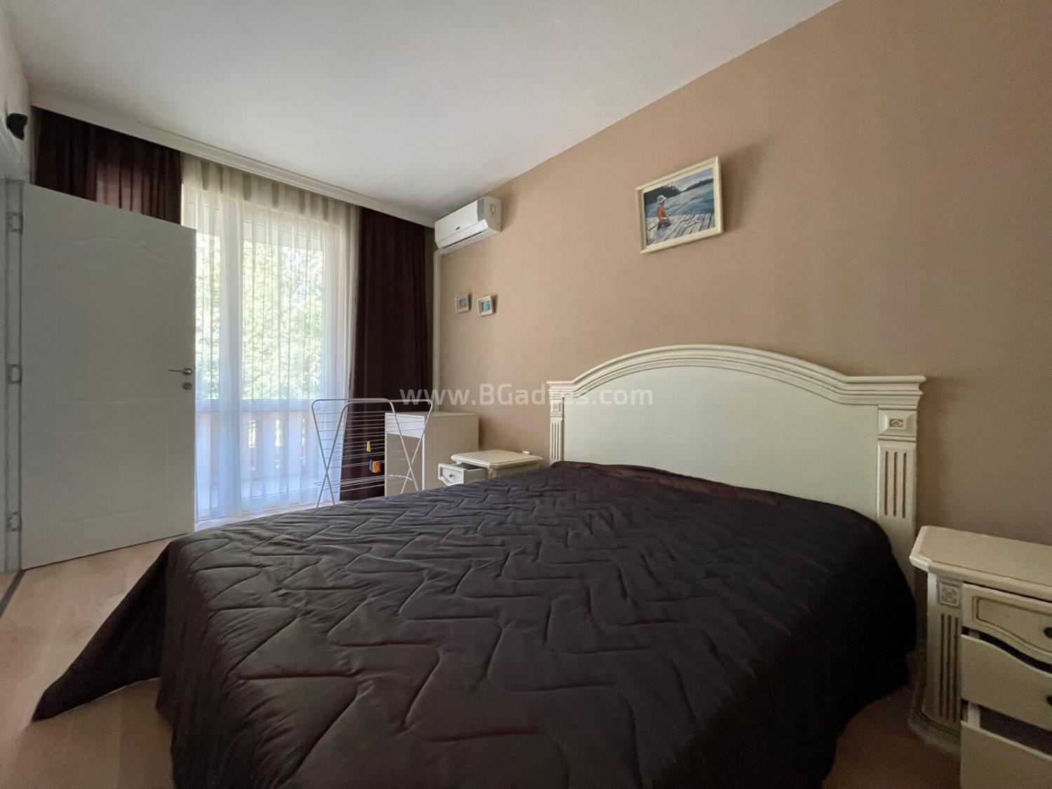 Wohnung zum Verkauf im Komplex Aphrodite Palace I №2446