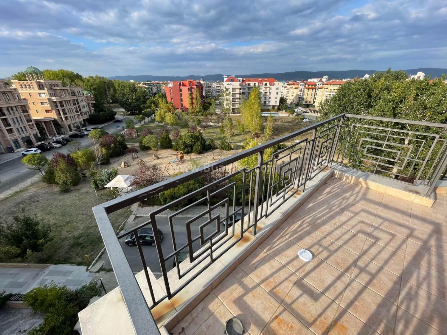 Апартамент на изгодна цена в комплекс Афродита І №2643