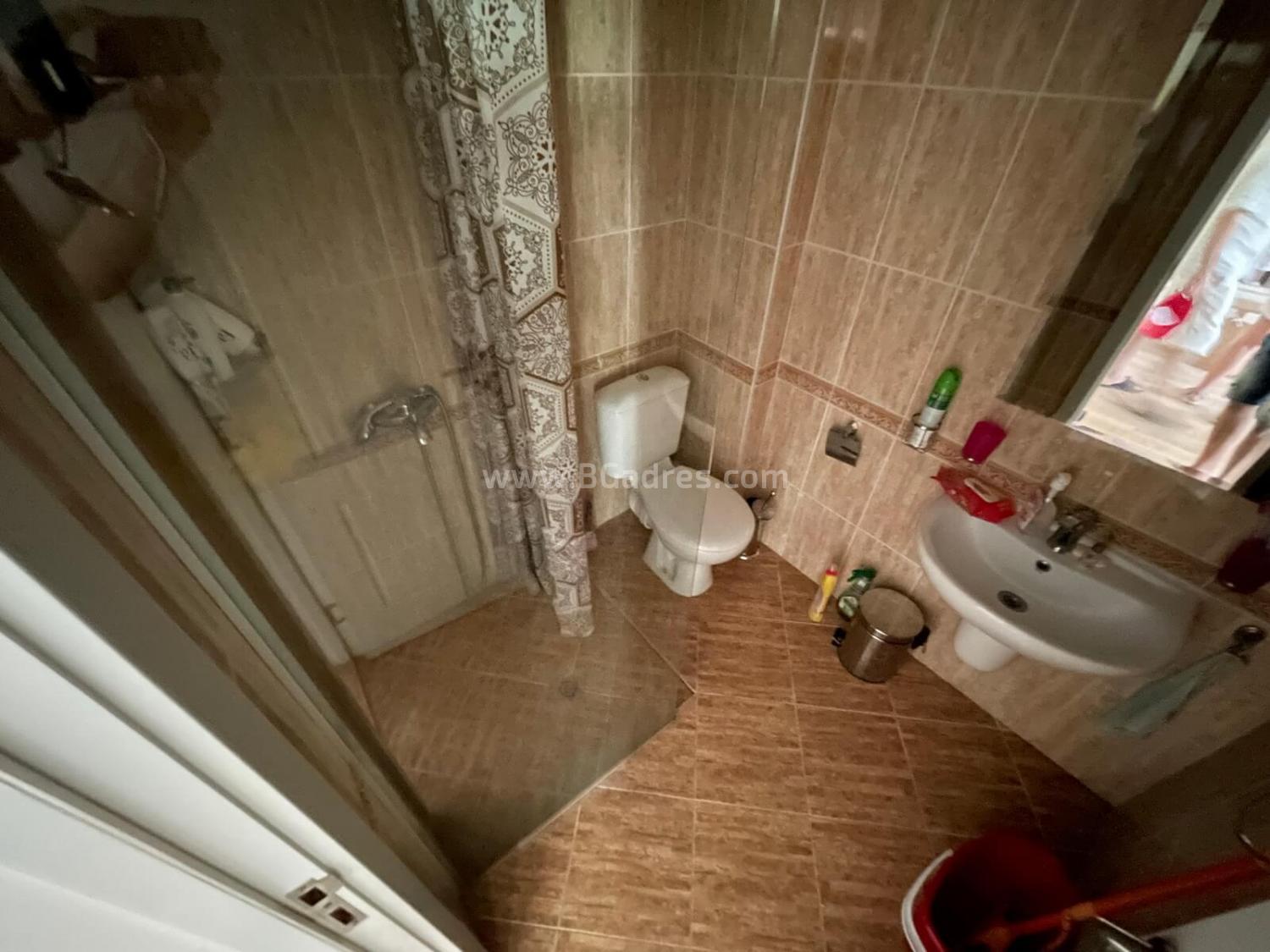 Wohnung zum Verkauf im Komplex Aphrodite Palace I №2446