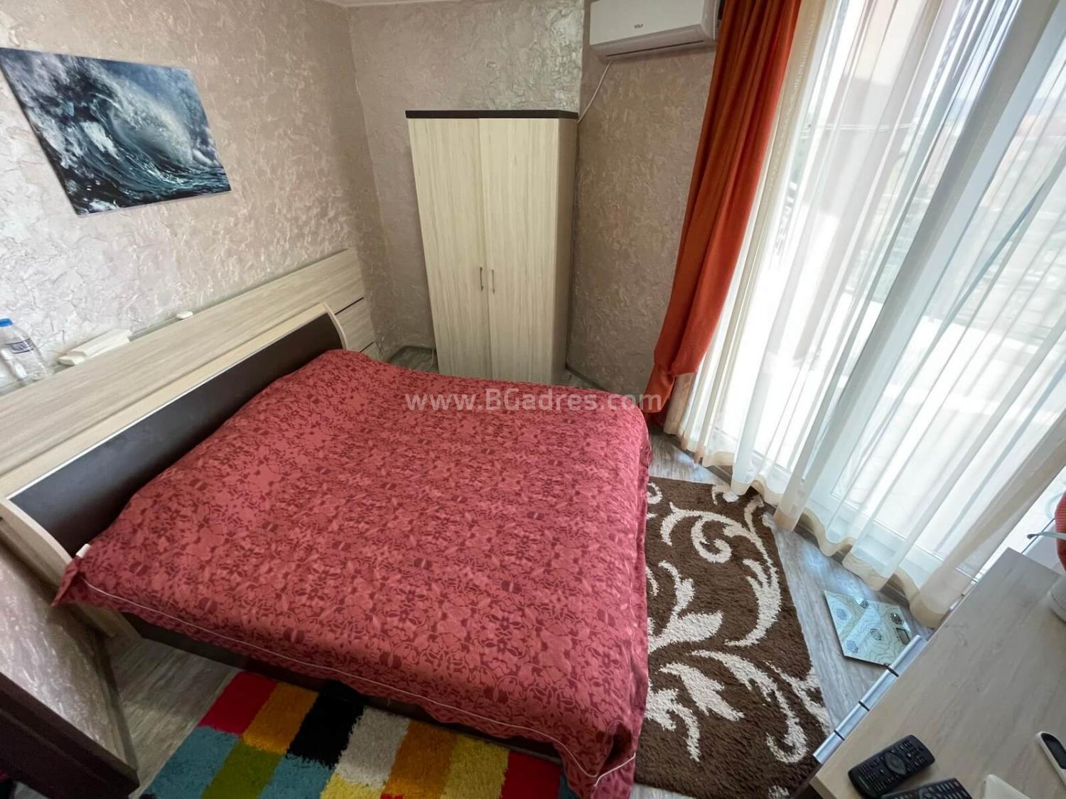 Апартамент на изгодна цена в комплекс Афродита І №2643