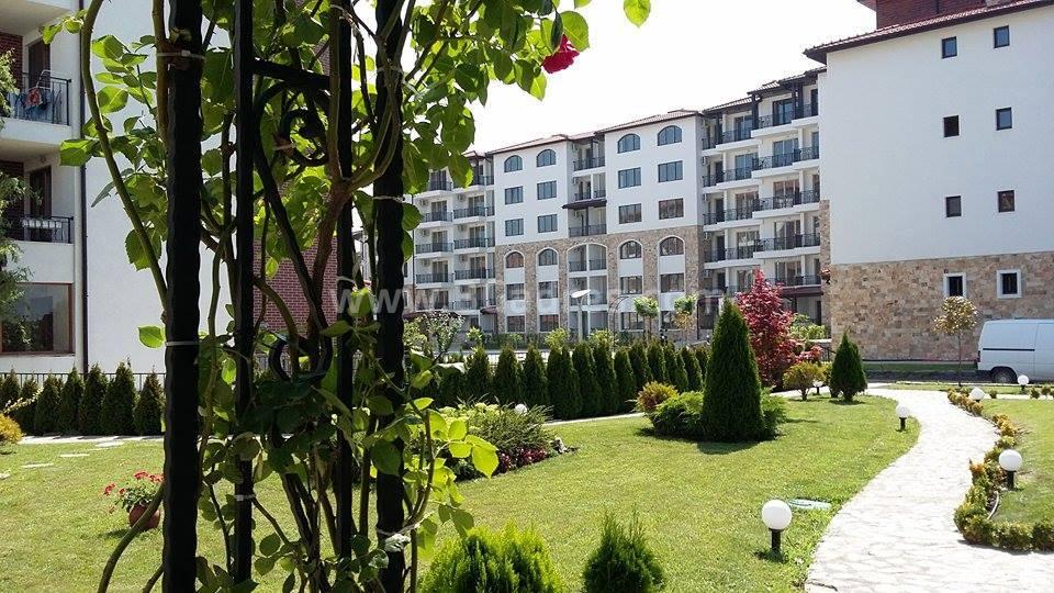 Ново студио в Равда | № 2169