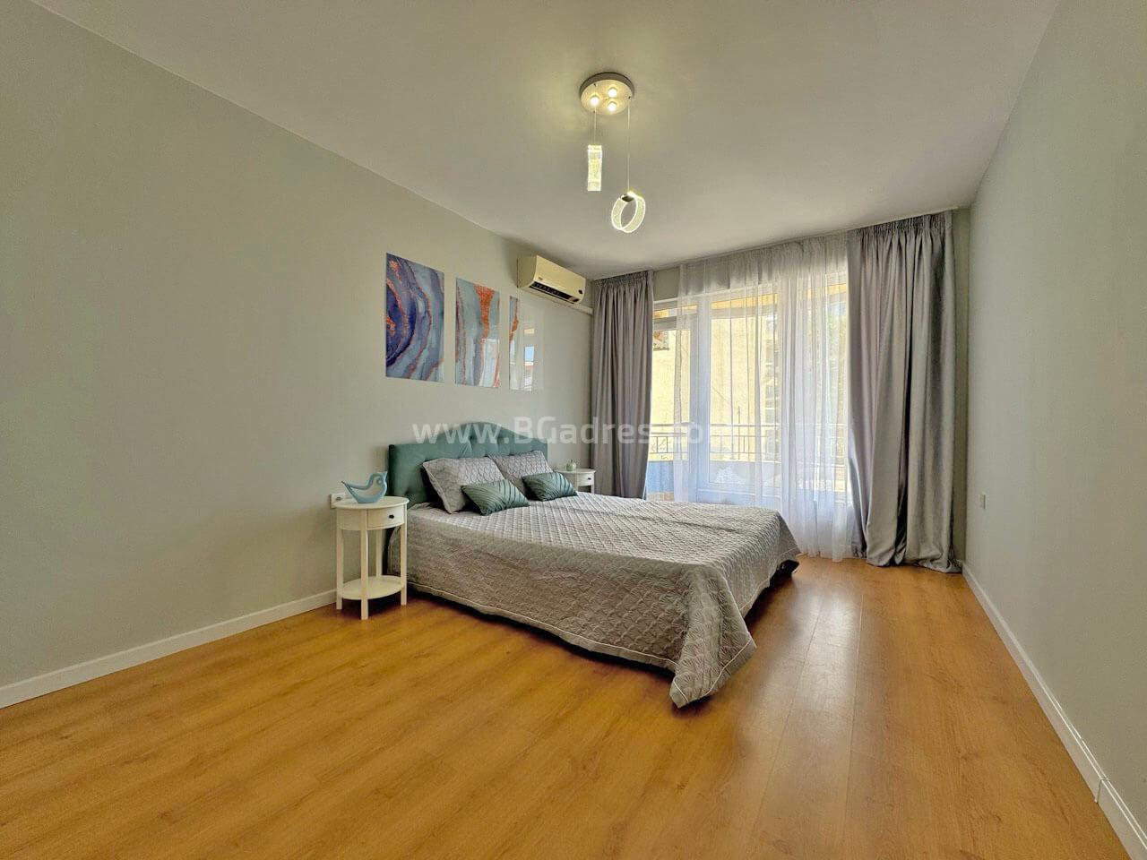 Apartment in the Aqua Blue complex І №3706