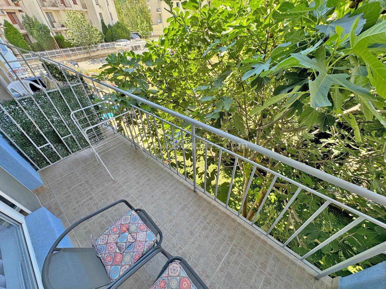 Apartment in the Aqua Blue complex І №3706