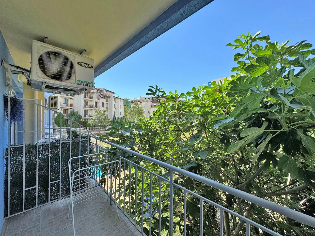 Apartment in the Aqua Blue complex І №3706