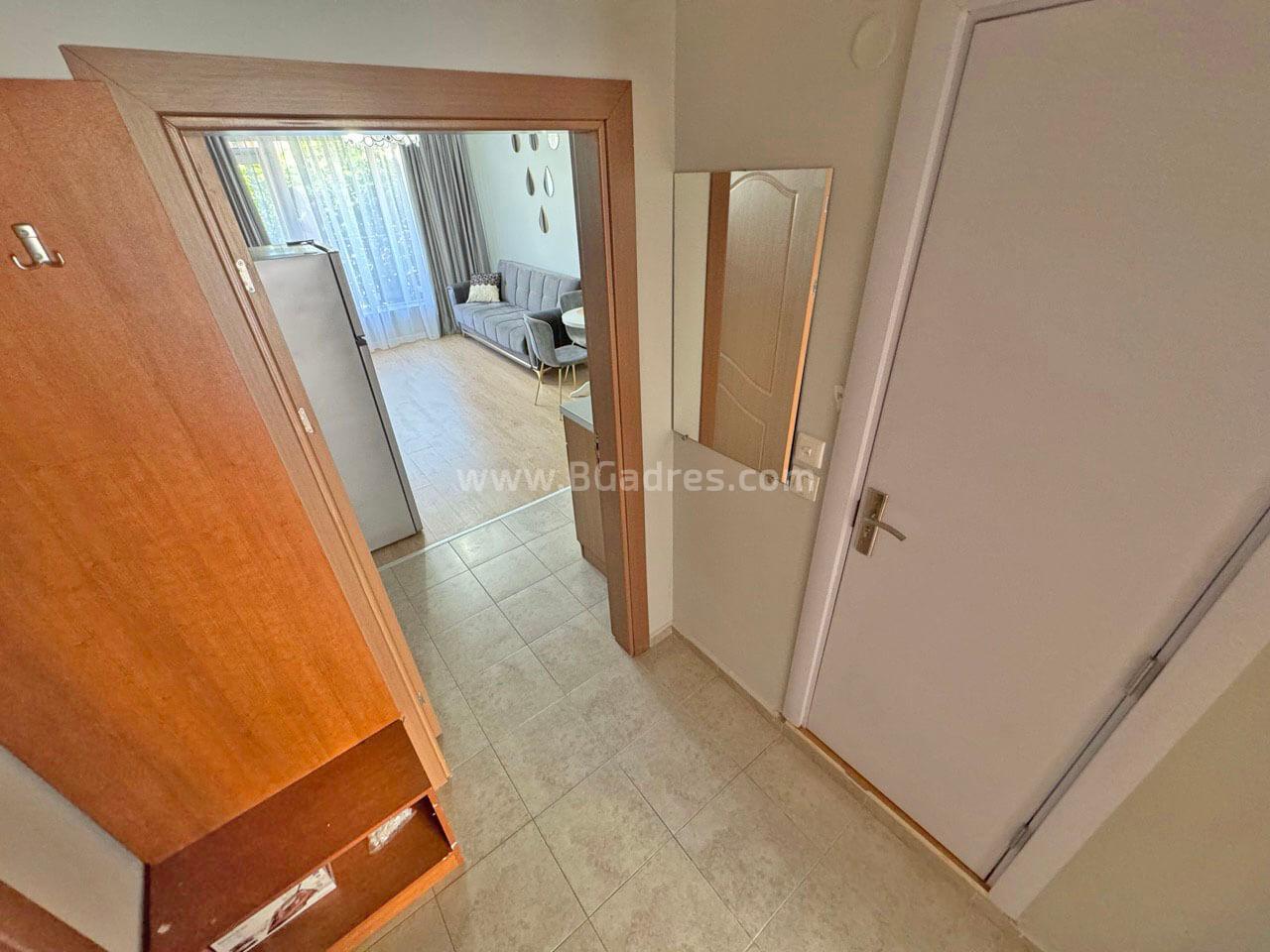 Apartment in the Aqua Blue complex І №3706