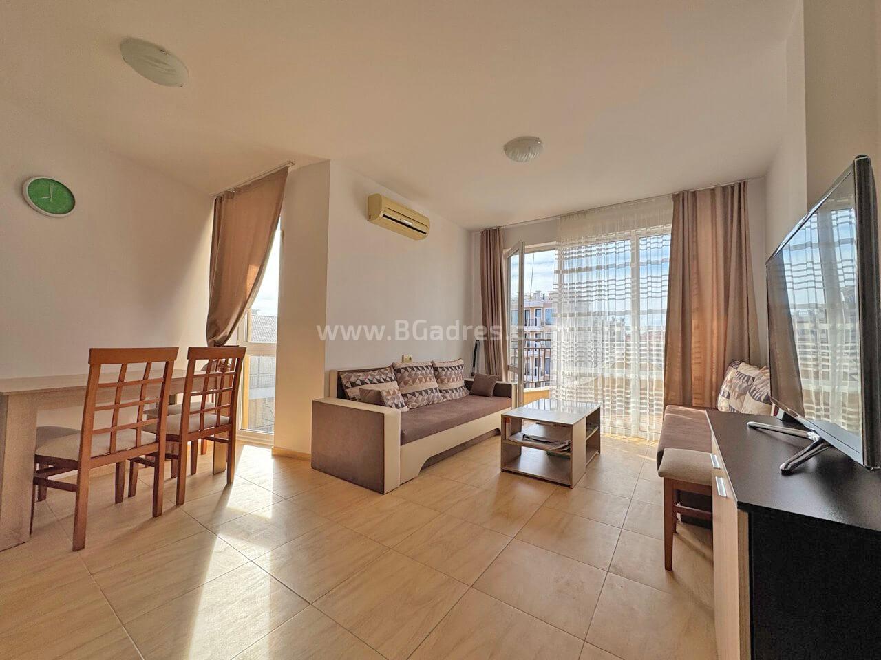 Wohnung in der Anlage Aqua Dreams І №4591