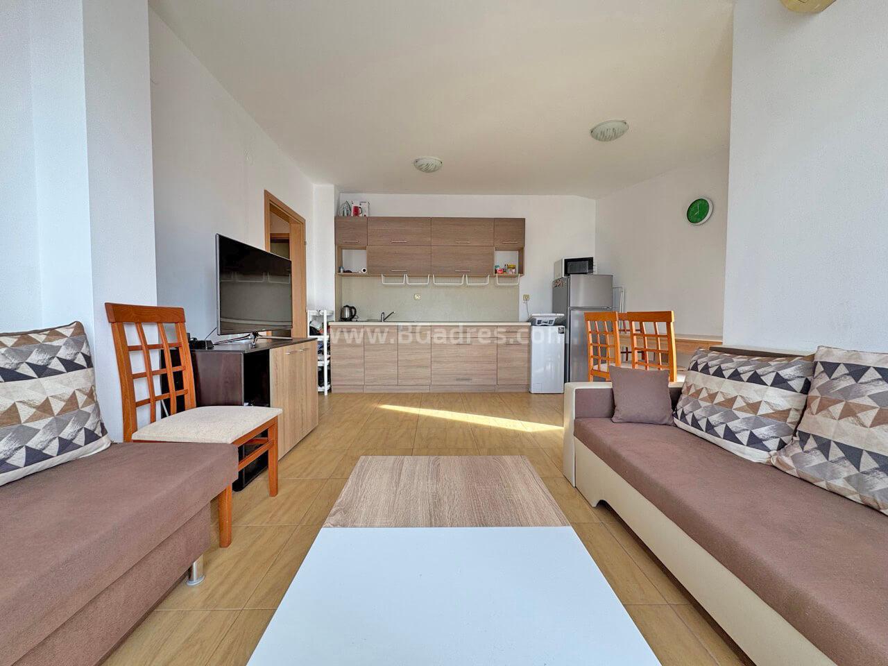 Wohnung in der Anlage Aqua Dreams І №4591